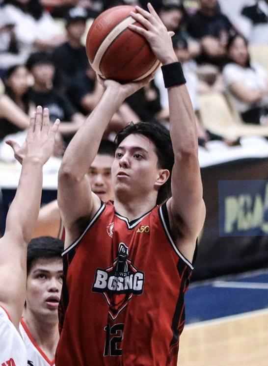 Image of Jack Cruz-Dumont